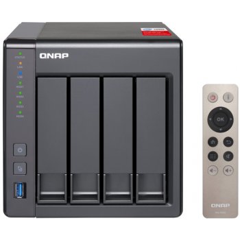 QNAP TS-451+-2G