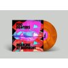 Foo Fighters: Medicine at Midnight (Coloured Orange Vinyl) - Vinyl (LP)
