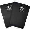 STRENGTHSHOP-Strength Shop 7mm S Inferno Neoprene Elbow Sleeves - Black (Pair)