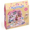 Djeco DIY Vytvor si sám Mi House Rosie