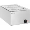 Royal Catering Bain Marie RCBM GN1/3 1