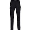 Dámske nohavice Bergans Nordmarka Black L