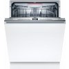Umývačka riadu Bosch Serie | 4 SGV4HCX48E + Bosch - vyrobené v Nemecku