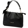 Pierre Cardin GN28 8647 čierna dámska taška cez rameno 26,5 x 19 x 5 cm