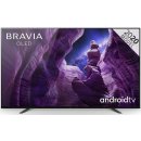 Sony Bravia KD-55A8