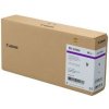 kazeta CANON PFI-2700V Violet iPF GP-2000/4000 (700 ml)