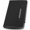 Púzdro magnetické Universal Velcro pre Tablet 7` PC, MID, PDA, čierne