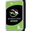 Seagate BarraCuda 8TB, ST8000DM004