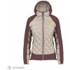 Karpos Lastei Active Plus dámska bunda, oat/huckleberry M