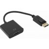 SBOX Redukcia z DisplayPort na HDMI (DP M.HDMI F.)