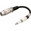 Monacor MCA-15/1 - Audio prepojovací kábel