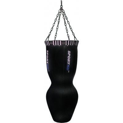 SportKO MMA Silhouette MSP 45x110cm 50kg