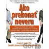 Ako prekonať neveru - Douglas K. Snyder, Donald H. Baucom, Kristina Coop Gordon