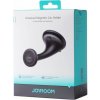 Joyroom Car Mount Magnetic Clamp Holder (Dashboard Version) 4-7 inch, Black (JR-ZS356)