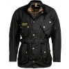 Barbour International Original Waxed jacket