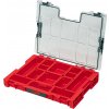 QBRICK System Pro Organizer 200 Red Ultra HD
