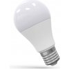 SPECTRUM LED - Stmievateľná Žiarovka- 11W - 1050lm - 220° - 230V - Studená biela / 6000°K - GLS E-27