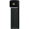 Abus 6055K/60 čierna SH Bordo Lite Mini