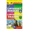 Liptovský Mikuláš 1:10 000, Liptovský Hrádok 1:9000