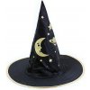 Rappa Detský klobúk Čarodejník Halloween