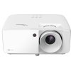 Optoma projektor ZH462 (DLP, Laser, FULL HD, 5000 ANSI, 2xHDMI, RS232, RJ45, USB-A power, repro 1x15W), 5let zaruka
