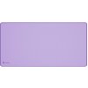 Maxi podložka pod myš Natec PURE LAVENDER, 40x80cm, NPO-2242