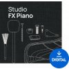 Vienna Symphonic Library Studio FX Piano Standard (Digitálny produkt)