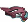 Bell 4Forty Air MIPS 2022 brick red/ocean