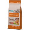 Natures Variety No Grain Puppy Medium/Maxi losos - výhodné balenie: 2 x 12 kg