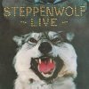 CD Steppenwolf: Live