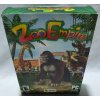 ZOO EMPIRE PC CD-ROM MALÁ KRABICA