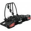 THULE VELOSPACE XT 3 BLACK - nosič 3 bicyklov na ťažné zariadenie