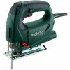 Metabo STEB 70 Quick priamočiara píla v kufríku 601040500