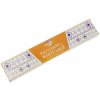 India Vonné tyčinky Shabro • Sacred elements - Palo Santo & White Sage (15 g), Novinka