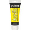 Akrylová farba El Greco 75 ml