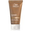 Wella Ultimate Smooth maska 75 ml vyhladzujúca maska na vlasy proti krepovateniu
