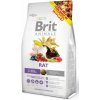 Brit Animals RAT Complete 1,5kg