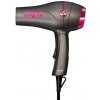 Artero Mojito Pink Travel Hair Dryer - Růžovo-černý cestovní fén na vlasy