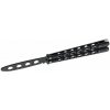 Benchmade Ultra Black X20 – prémiový tréningový motýlik