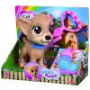Simba Toys Chi Chi Love Šteniatko šteniatko močí 589-3460