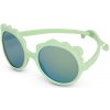 KiETLA slnečné okuliare Lion 2-4 roky: salvia