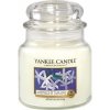 Yankee Candle Midnight Jasmine vonná sviečka 411 g