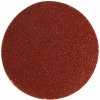 Extol EX8803575 Papír brusný výsek, suchý zip, bal. 10ks, 150mm, P120 -PREMIUM