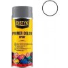 DISTYK Primer color spray 400ml RAL9003 signálna biela základná TP19003D