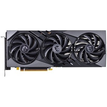 MSI GeForce RTX 4070 GAMING X SLIM 12G