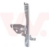 Mechanizmus zdvíhania okna VAN WEZEL 4068261