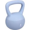 Soft kettlebell 4 kg balenie 1 ks