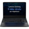 Lenovo IdeaPad Gaming 3 15ACH6 Shadow Black 82K202C1CK