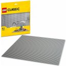 LEGO® Classic 11024 podložka sivé