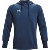 Pánska mikina Under Armour Accelerate Off-Pitch Hoodie - Pánska športová mikina Accelerate Off-Pitch od Under Armour, dostupná v rôznych farbách.